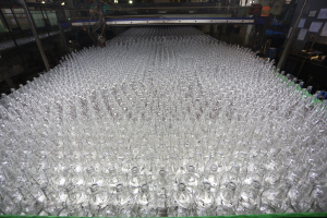 К 2020 году ООО «Сибирское стекло» планирует увеличить выпуск стеклотары в 1,5 раза